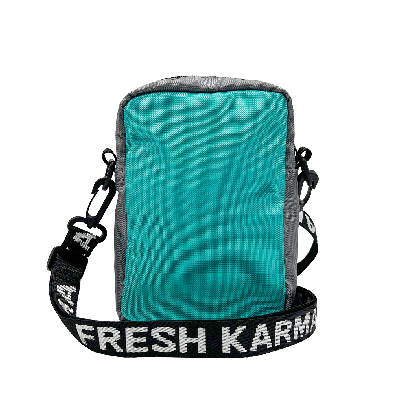 Fresh Karma Side Bag