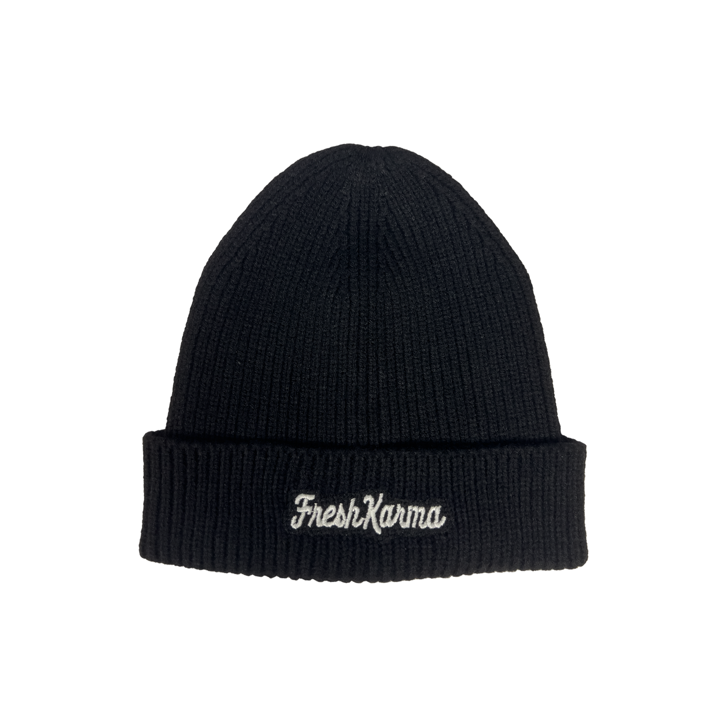 FK Beanie - Black