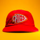 KC Chiefin Hat