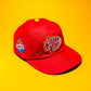 KC Chiefin Hat