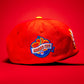 KC Chiefin Hat