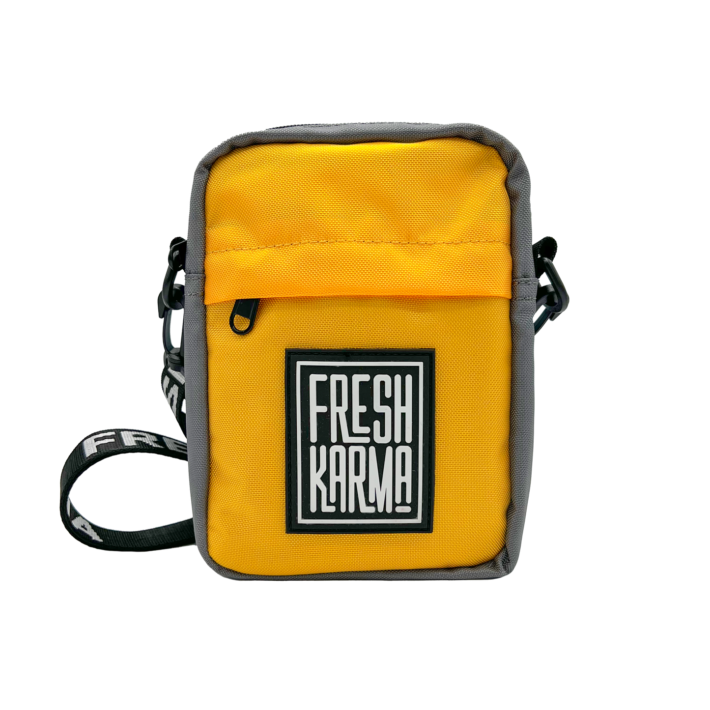 Fresh Karma Side Bag