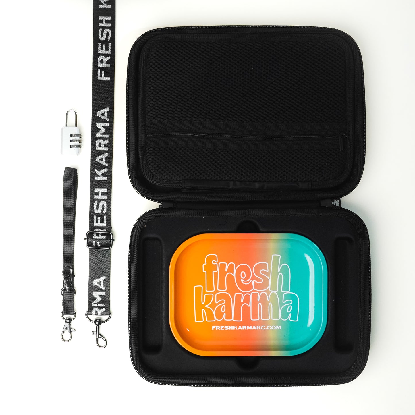 The Fresh Karma GoPack - Large